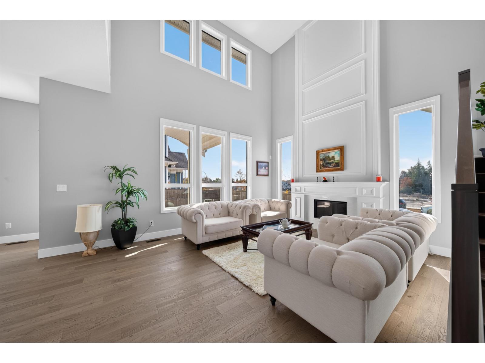 2112 166 Street, Surrey, British Columbia  V3Z 9X9 - Photo 6 - R3167903