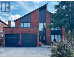 LOWER - 37 HEWLETT CRESCENT, Markham, Ontario