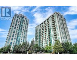 1408 - 100 PROMENADE CIRCLE, Vaughan, Ontario