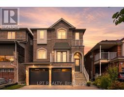 30 SNOWY MEADOW AVENUE, Richmond Hill, Ontario