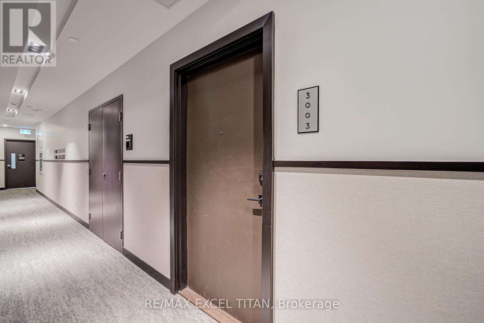 3003 - 498 Caldari Road N, Vaughan (Concord), Ontario  L4K 0R6 - Photo 2 - N13819066