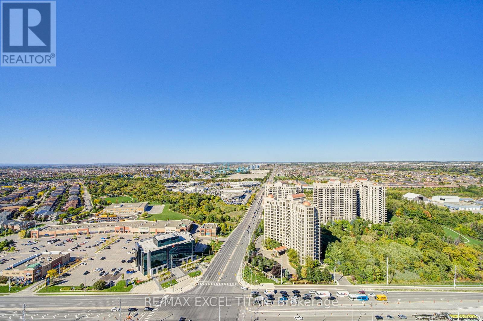 3003 - 498 Caldari Road N, Vaughan (Concord), Ontario  L4K 0R6 - Photo 30 - N13819066