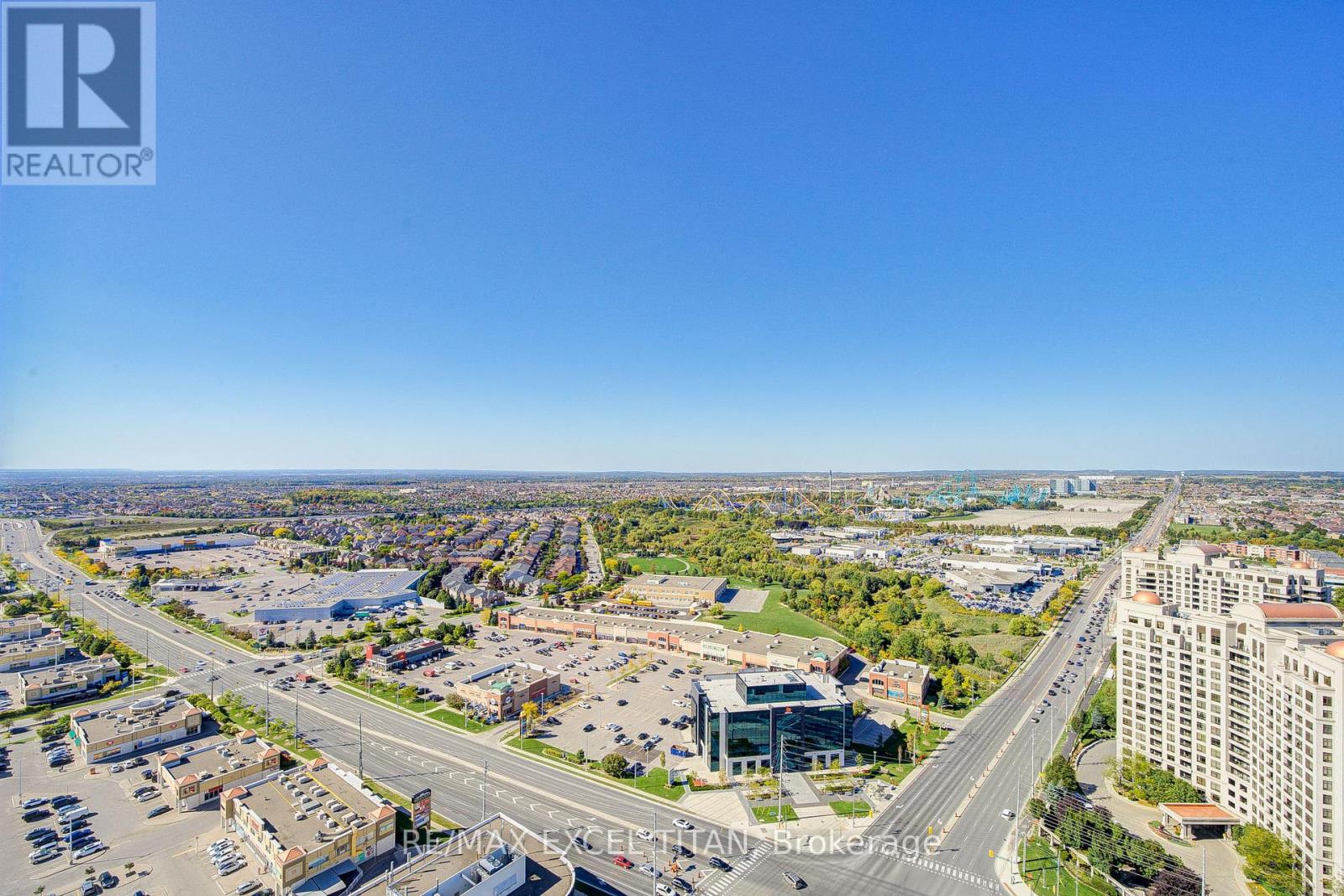3003 - 498 Caldari Road N, Vaughan (Concord), Ontario  L4K 0R6 - Photo 31 - N13819066