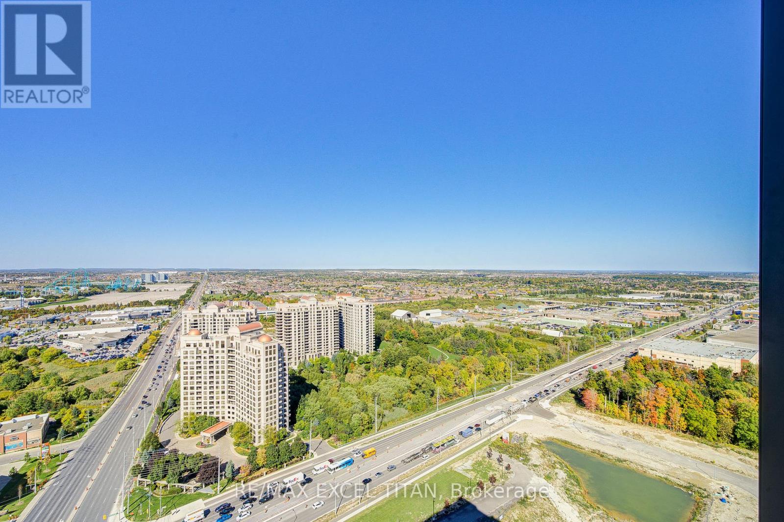 3003 - 498 Caldari Road N, Vaughan (Concord), Ontario  L4K 0R6 - Photo 33 - N13819066