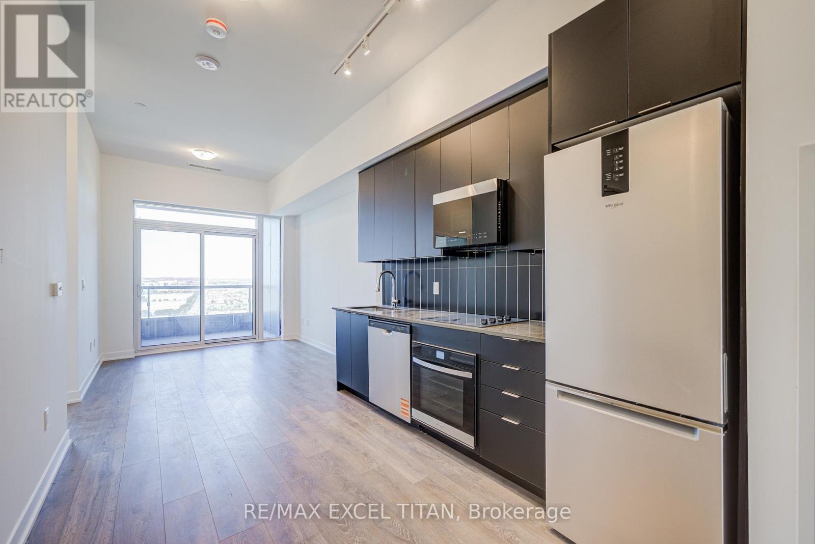 3003 - 498 Caldari Road N, Vaughan (Concord), Ontario  L4K 0R6 - Photo 4 - N13819066