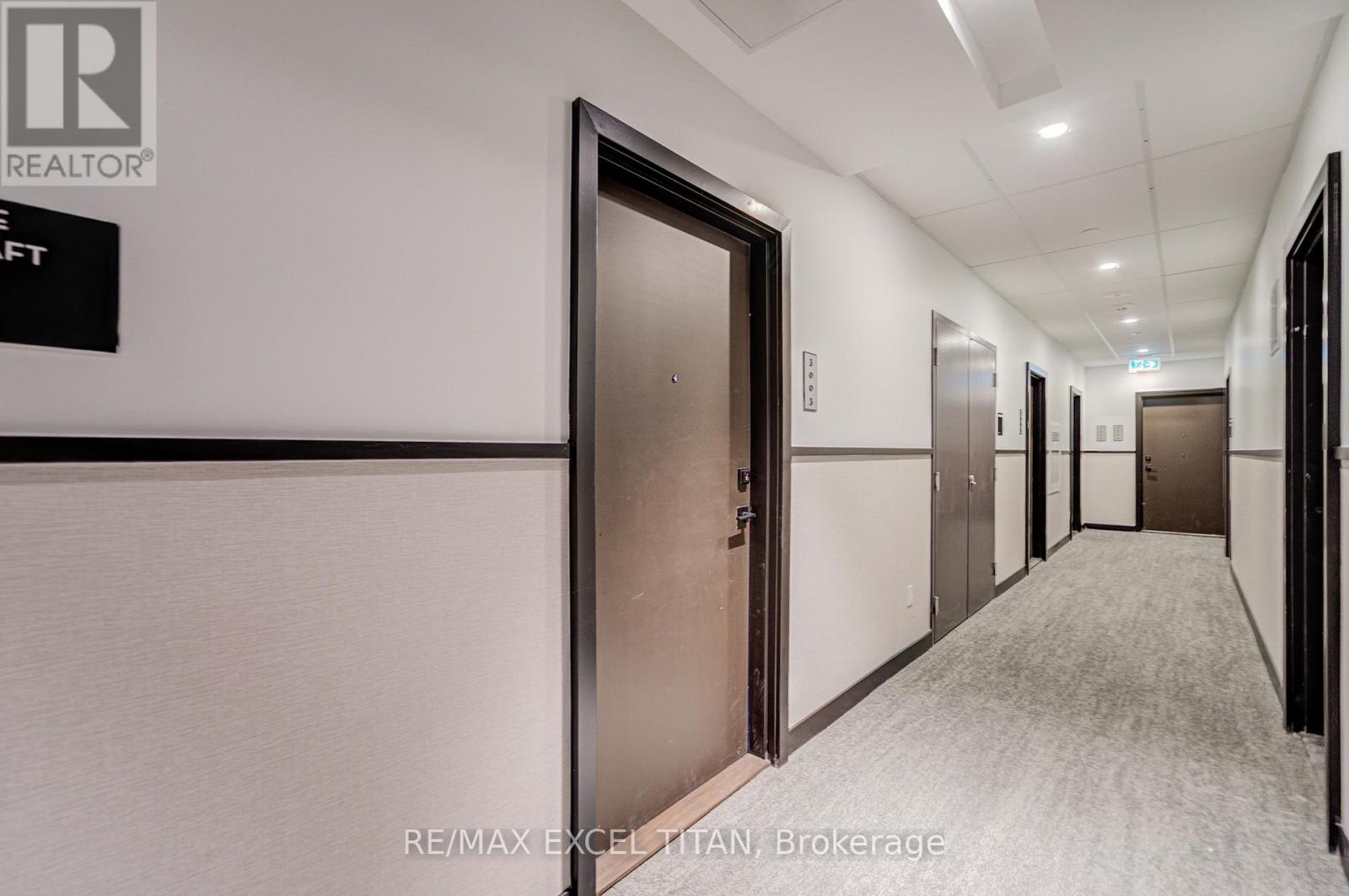 3003 - 498 Caldari Road N, Vaughan (Concord), Ontario  L4K 0R6 - Photo 41 - N13819066