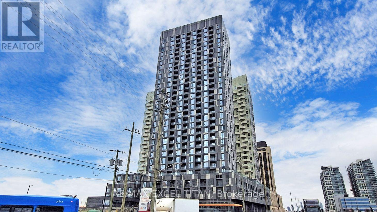 3003 - 498 Caldari Road N, Vaughan (Concord), Ontario  L4K 0R6 - Photo 42 - N13819066