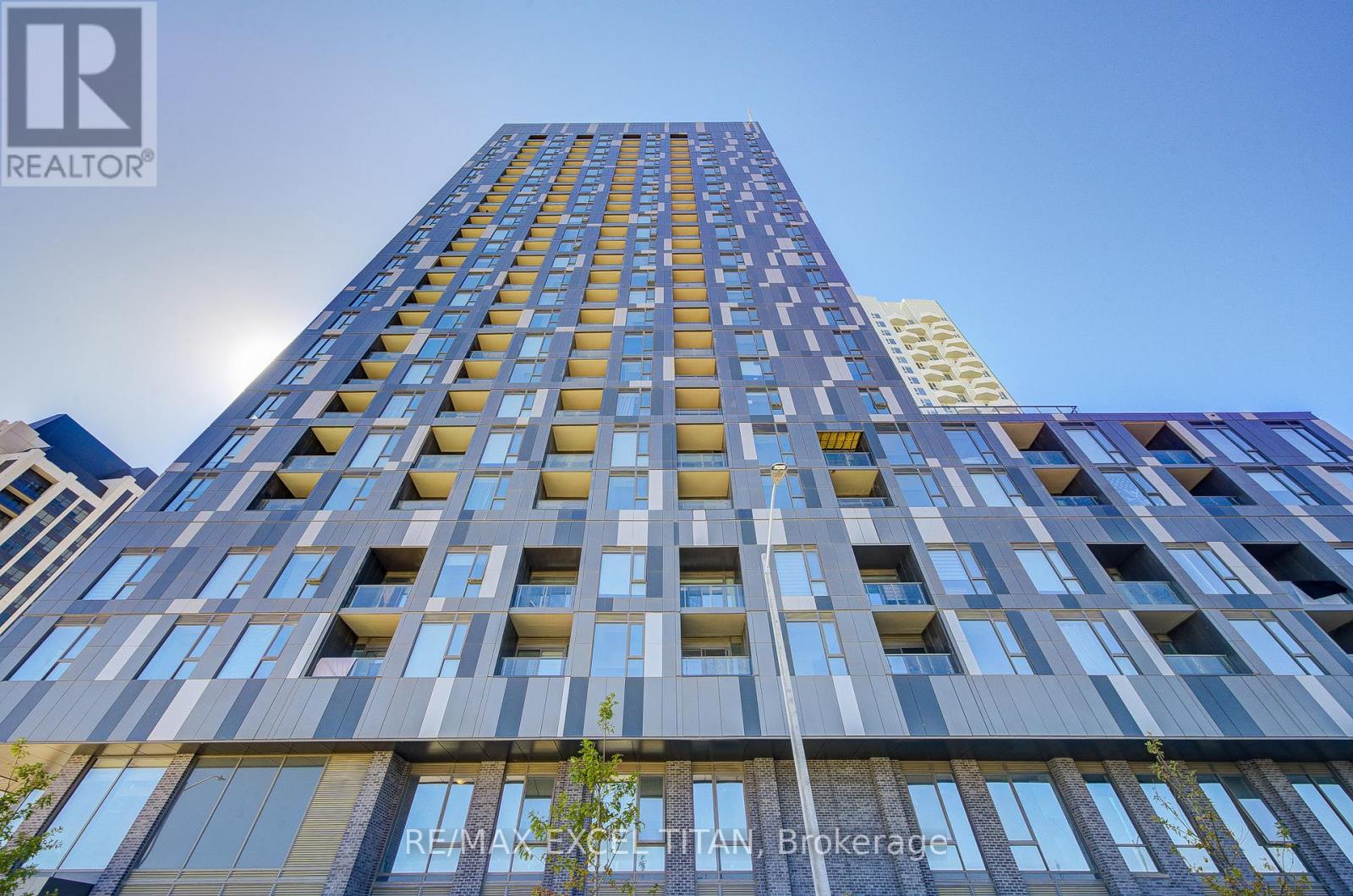 3003 - 498 Caldari Road N, Vaughan (Concord), Ontario  L4K 0R6 - Photo 45 - N13819066