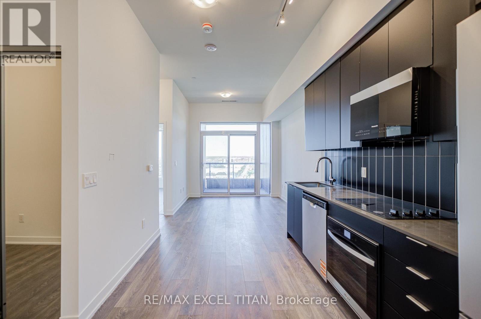 3003 - 498 Caldari Road N, Vaughan (Concord), Ontario  L4K 0R6 - Photo 5 - N13819066
