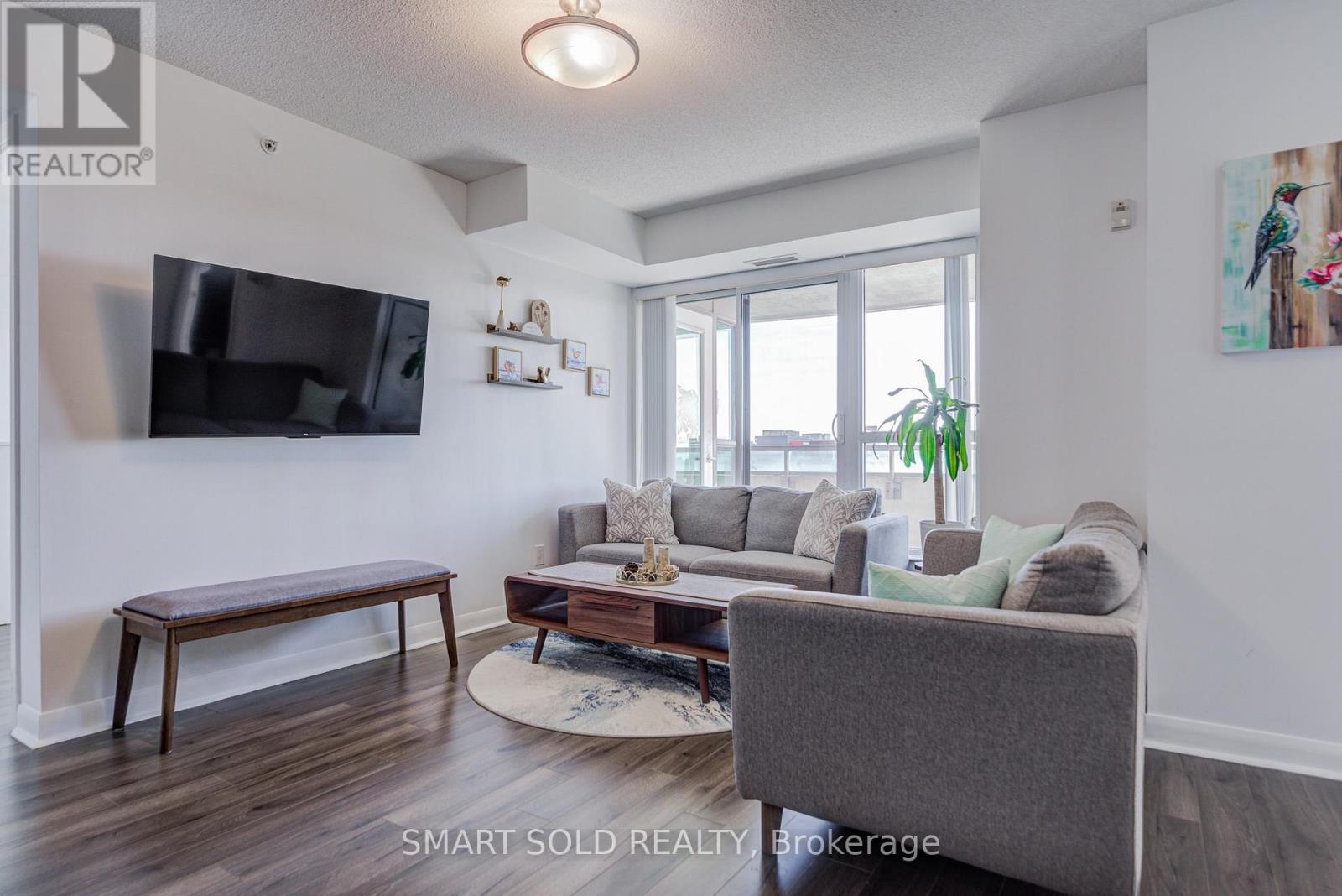 309 - 75 Norman Bethune Avenue, Richmond Hill, Ontario L4B 0B6 - Photo 13 - N13819084