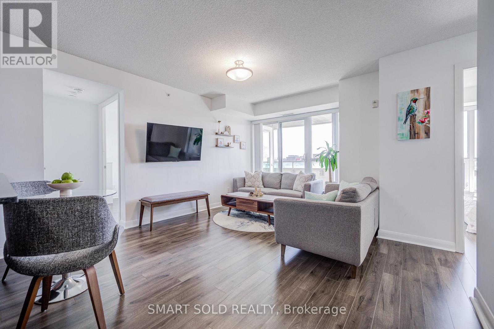 309 - 75 Norman Bethune Avenue, Richmond Hill, Ontario L4B 0B6 - Photo 14 - N13819084