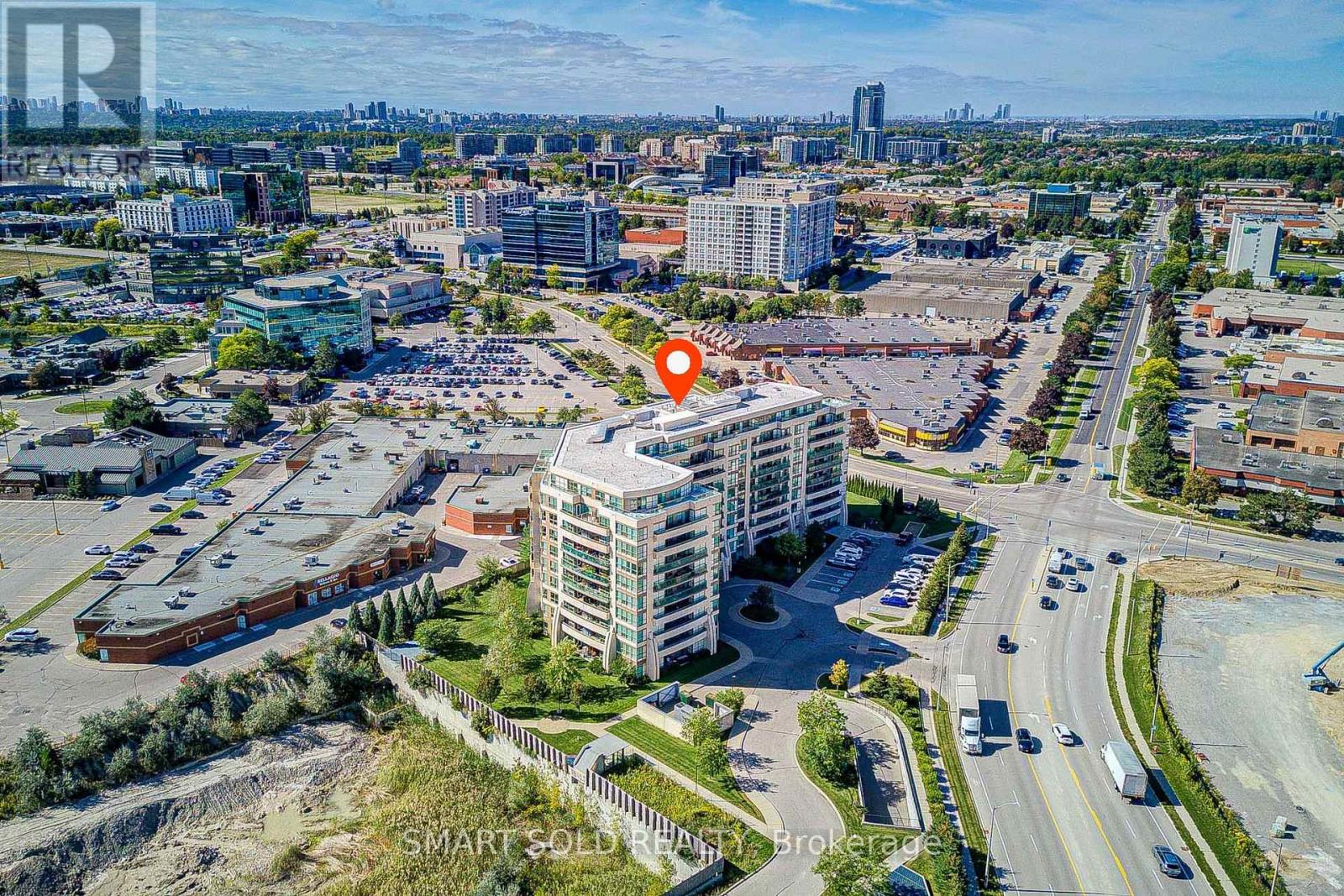 309 - 75 Norman Bethune Avenue, Richmond Hill, Ontario L4B 0B6 - Photo 2 - N13819084
