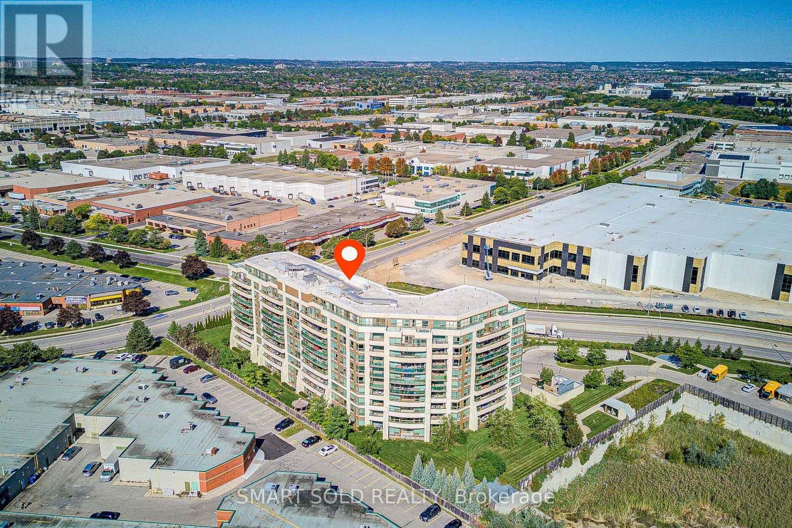 309 - 75 Norman Bethune Avenue, Richmond Hill, Ontario L4B 0B6 - Photo 3 - N13819084