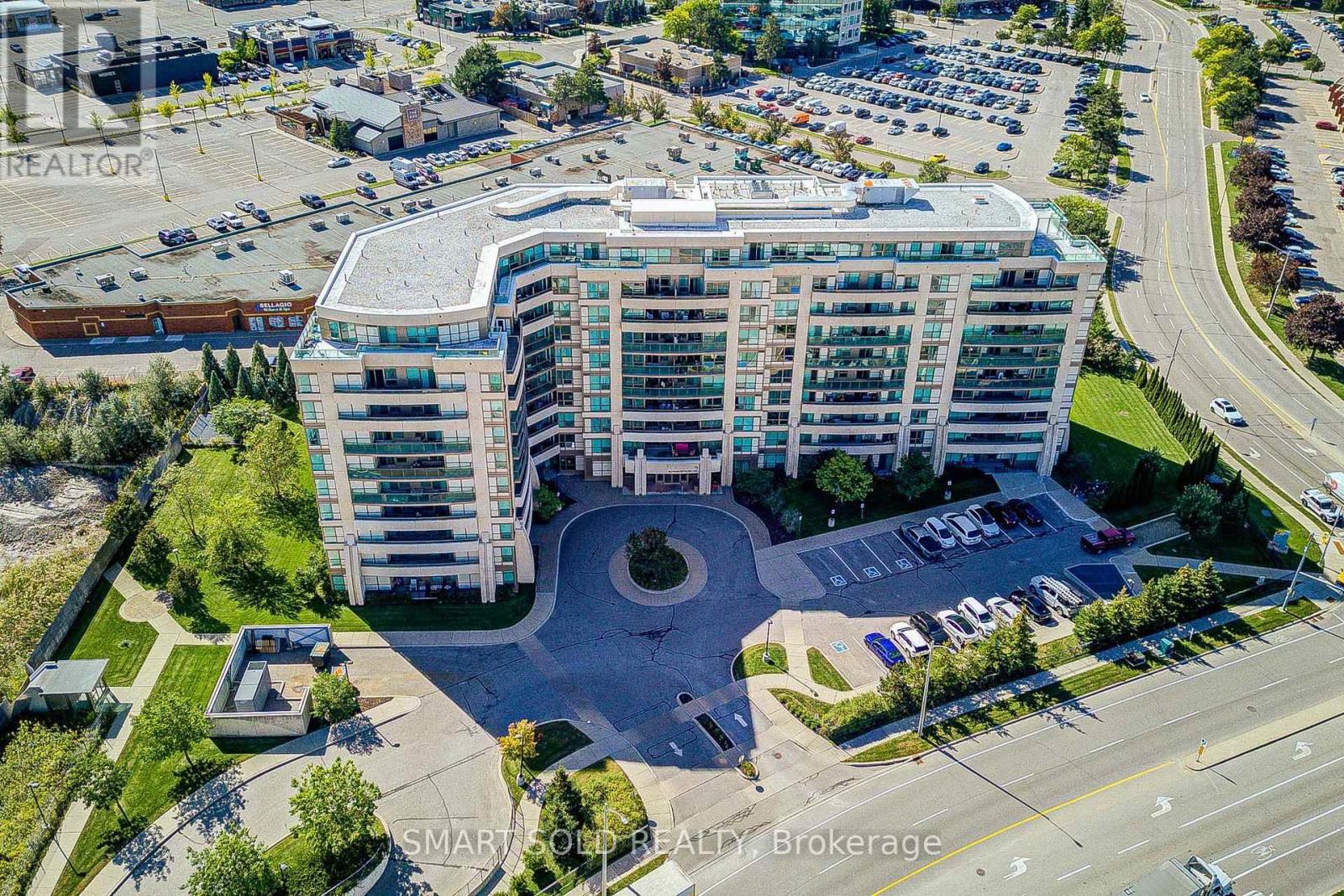 309 - 75 Norman Bethune Avenue, Richmond Hill, Ontario L4B 0B6 - Photo 5 - N13819084