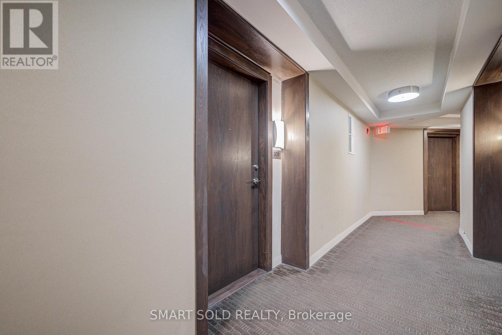 309 - 75 Norman Bethune Avenue, Richmond Hill, Ontario L4B 0B6 - Photo 7 - N13819084