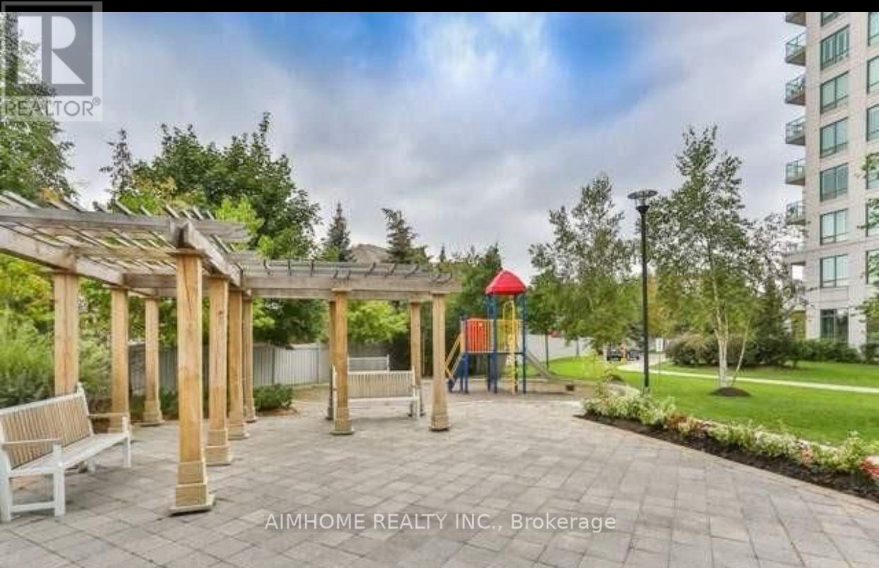 1408 - 100 Promenade Circle, Vaughan (Brownridge), Ontario  L4J 7W7 - Photo 3 - N13807906