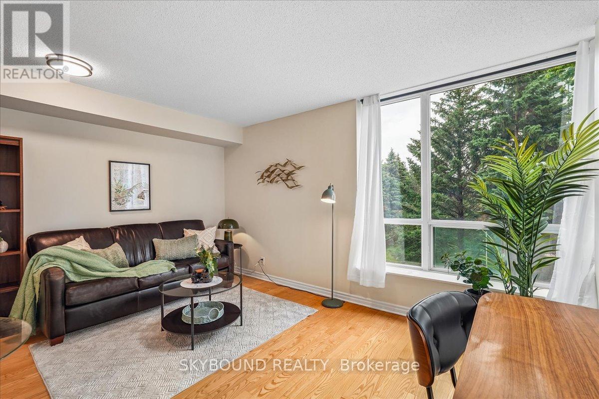 308 - 745 New Westminster Drive, Vaughan (Brownridge), Ontario  L4J 8J9 - Photo 14 - N13819100
