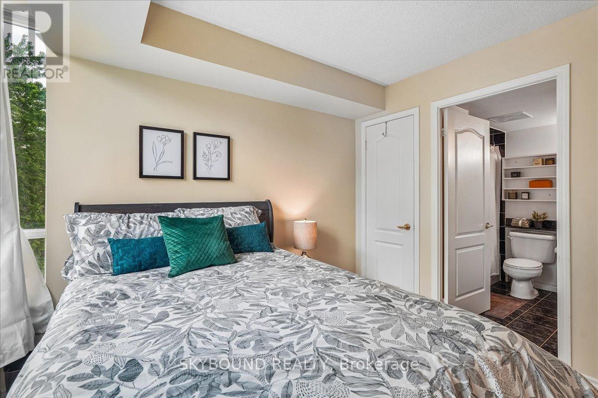 308 - 745 New Westminster Drive, Vaughan (Brownridge), Ontario  L4J 8J9 - Photo 22 - N13819100