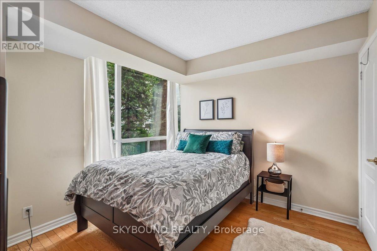 308 - 745 New Westminster Drive, Vaughan (Brownridge), Ontario  L4J 8J9 - Photo 23 - N13819100