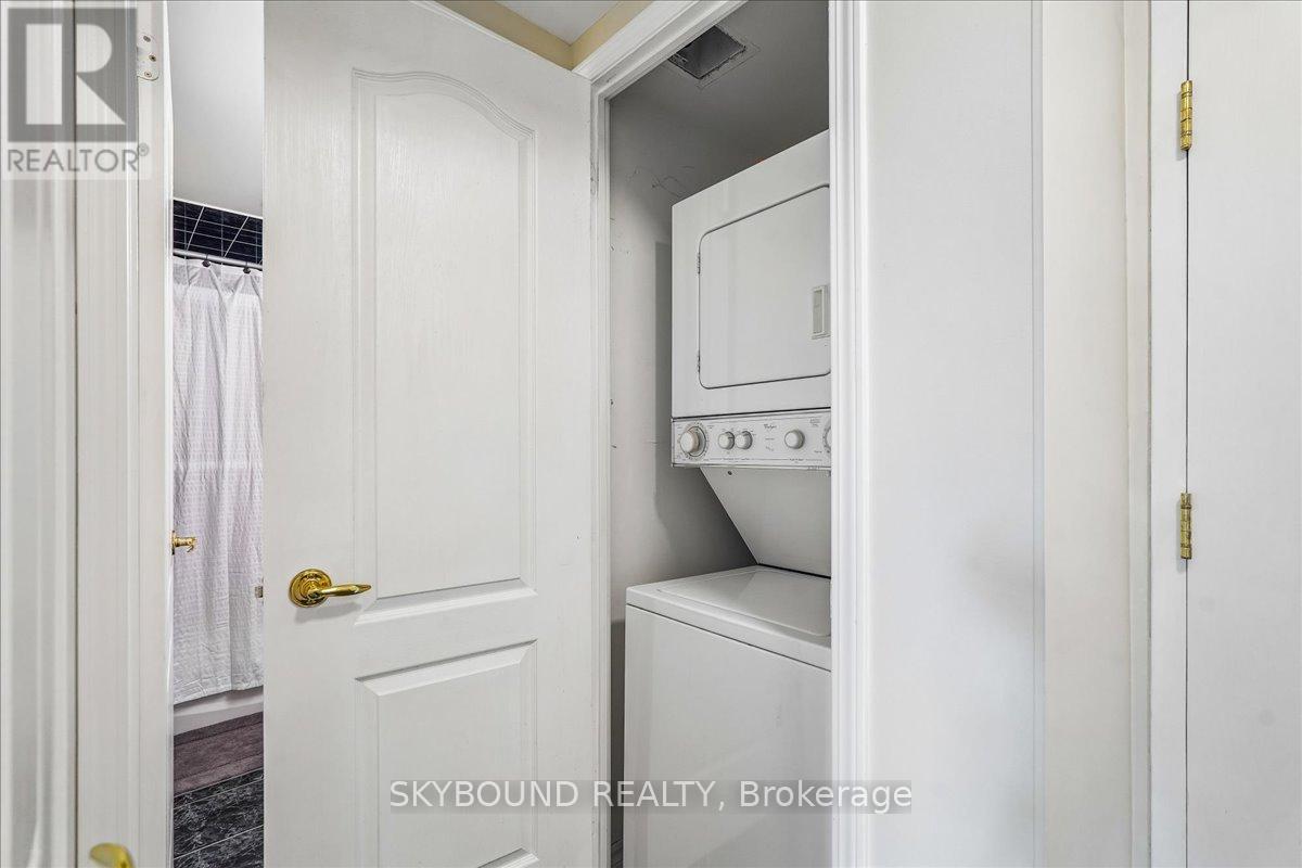 308 - 745 New Westminster Drive, Vaughan (Brownridge), Ontario  L4J 8J9 - Photo 25 - N13819100