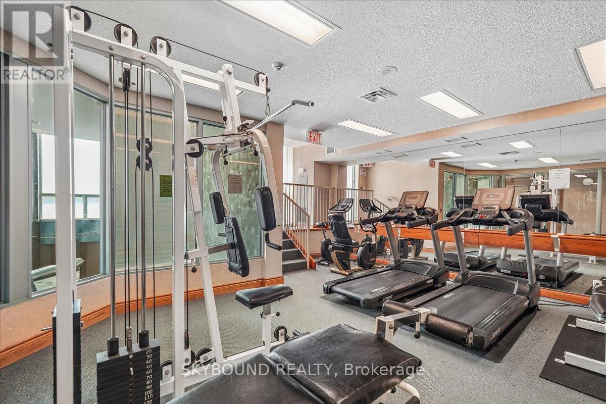 308 - 745 New Westminster Drive, Vaughan (Brownridge), Ontario  L4J 8J9 - Photo 26 - N13819100