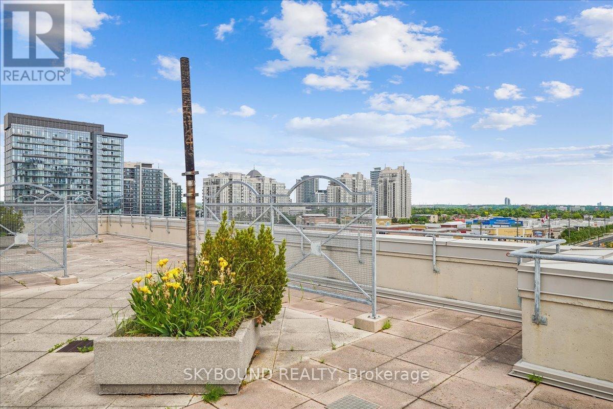 308 - 745 New Westminster Drive, Vaughan (Brownridge), Ontario  L4J 8J9 - Photo 29 - N13819100