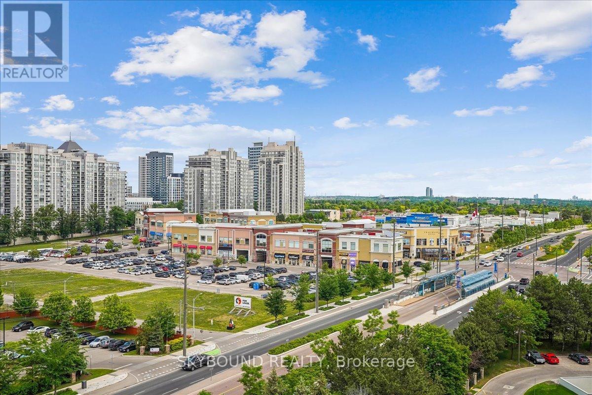 308 - 745 New Westminster Drive, Vaughan (Brownridge), Ontario  L4J 8J9 - Photo 30 - N13819100