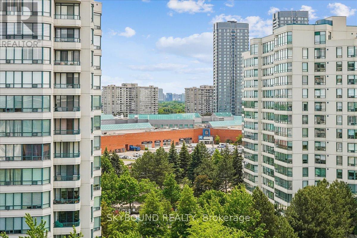 308 - 745 New Westminster Drive, Vaughan (Brownridge), Ontario  L4J 8J9 - Photo 31 - N13819100