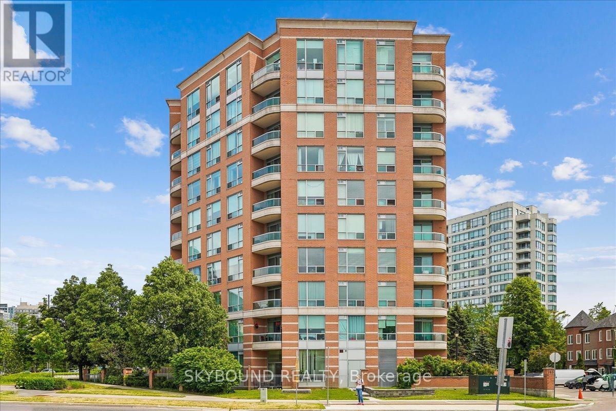 308 - 745 New Westminster Drive, Vaughan (Brownridge), Ontario  L4J 8J9 - Photo 34 - N13819100