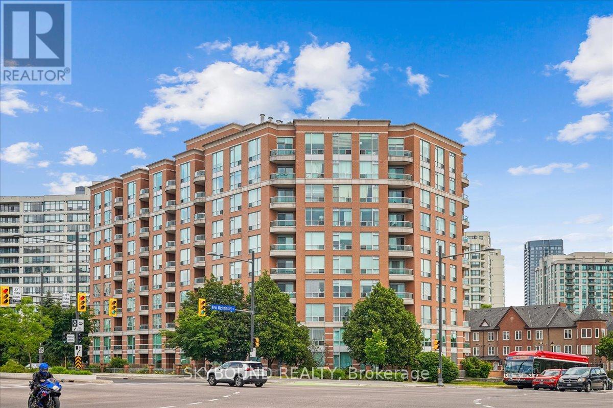308 - 745 New Westminster Drive, Vaughan (Brownridge), Ontario  L4J 8J9 - Photo 35 - N13819100