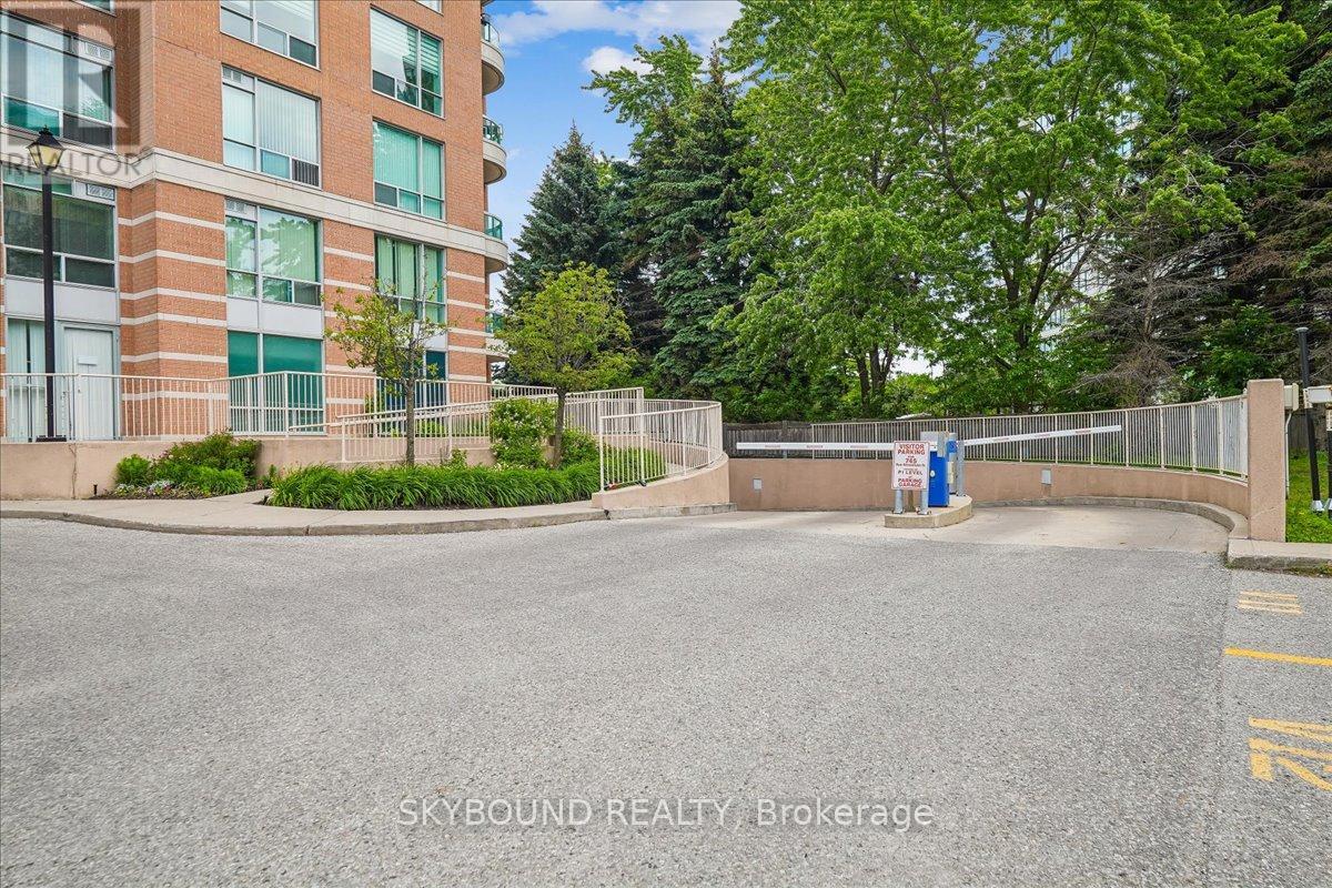 308 - 745 New Westminster Drive, Vaughan (Brownridge), Ontario  L4J 8J9 - Photo 36 - N13819100