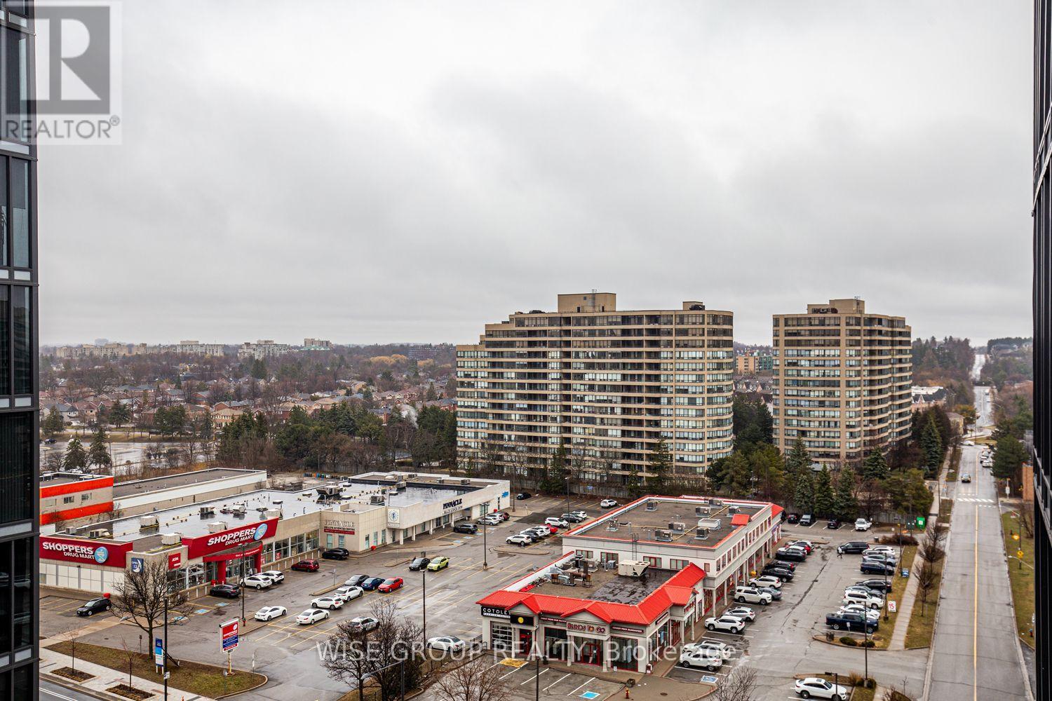 1210b - 9600 Yonge Street, Richmond Hill (North Richvale), Ontario  L4C 0X3 - Photo 26 - N13819180