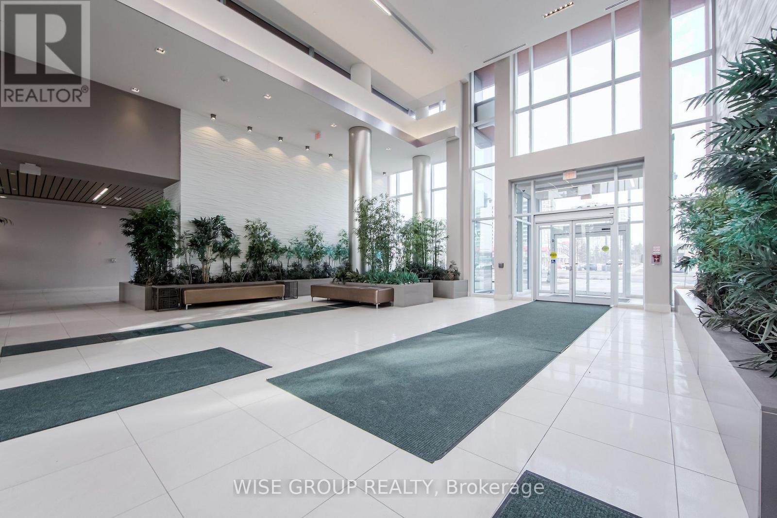 1210b - 9600 Yonge Street, Richmond Hill (North Richvale), Ontario  L4C 0X3 - Photo 34 - N13819180