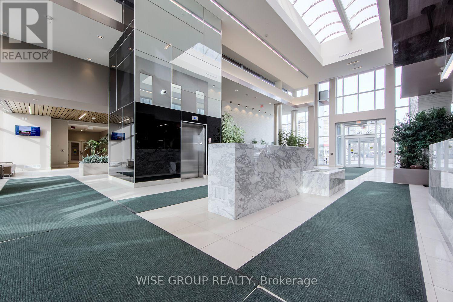 1210b - 9600 Yonge Street, Richmond Hill (North Richvale), Ontario  L4C 0X3 - Photo 41 - N13819180