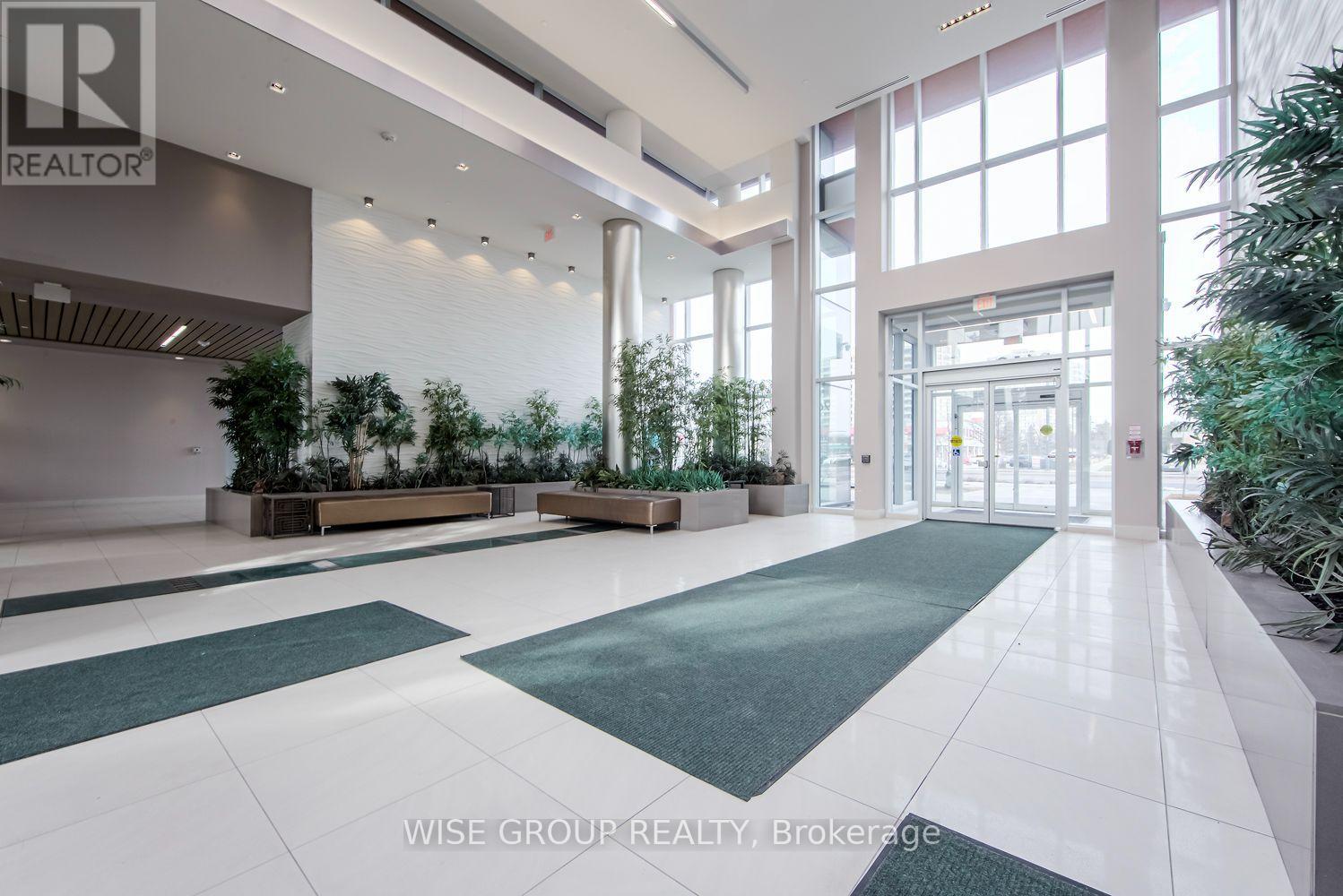 1210b - 9600 Yonge Street, Richmond Hill (North Richvale), Ontario  L4C 0X3 - Photo 42 - N13819180