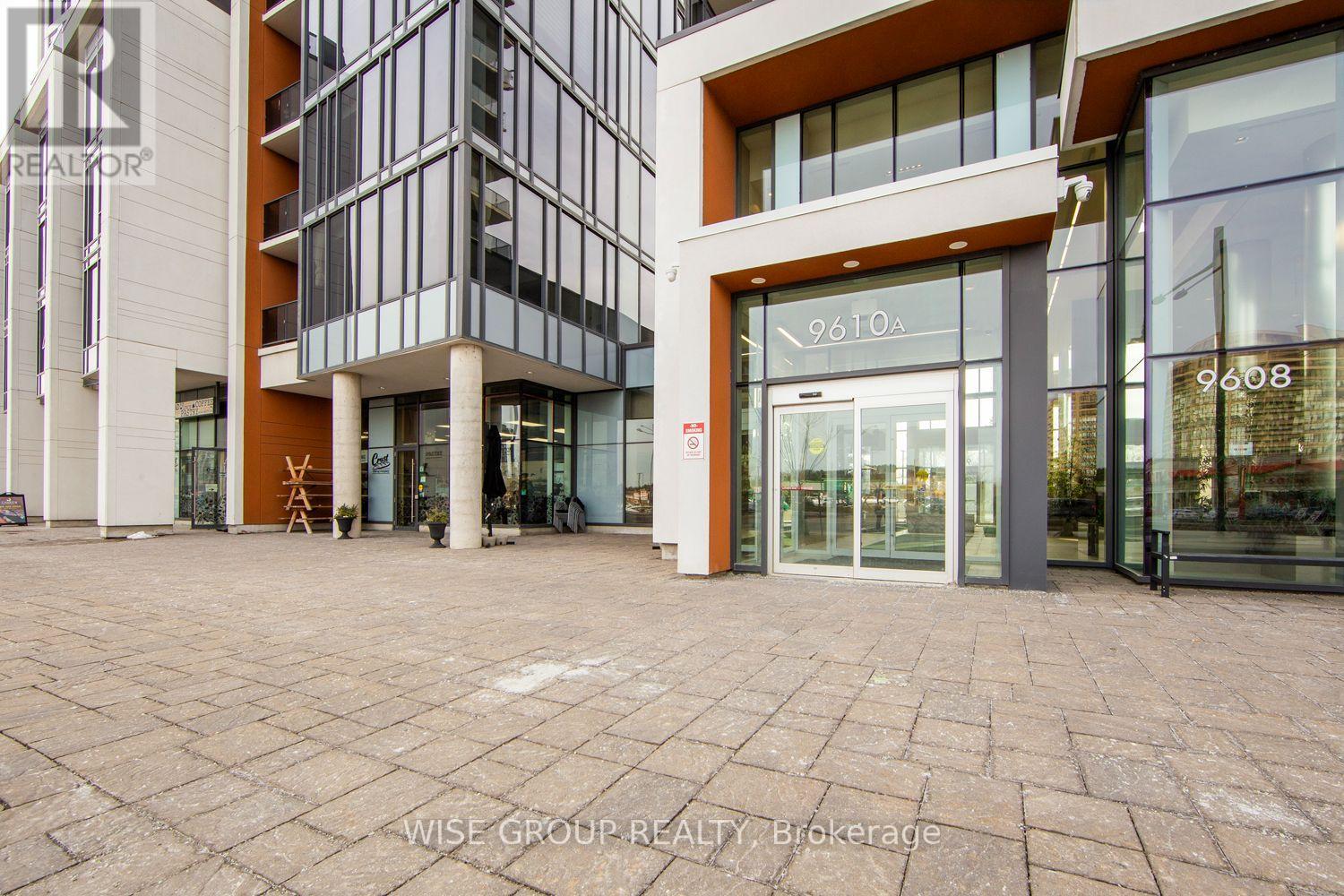 1210b - 9600 Yonge Street, Richmond Hill (North Richvale), Ontario  L4C 0X3 - Photo 49 - N13819180