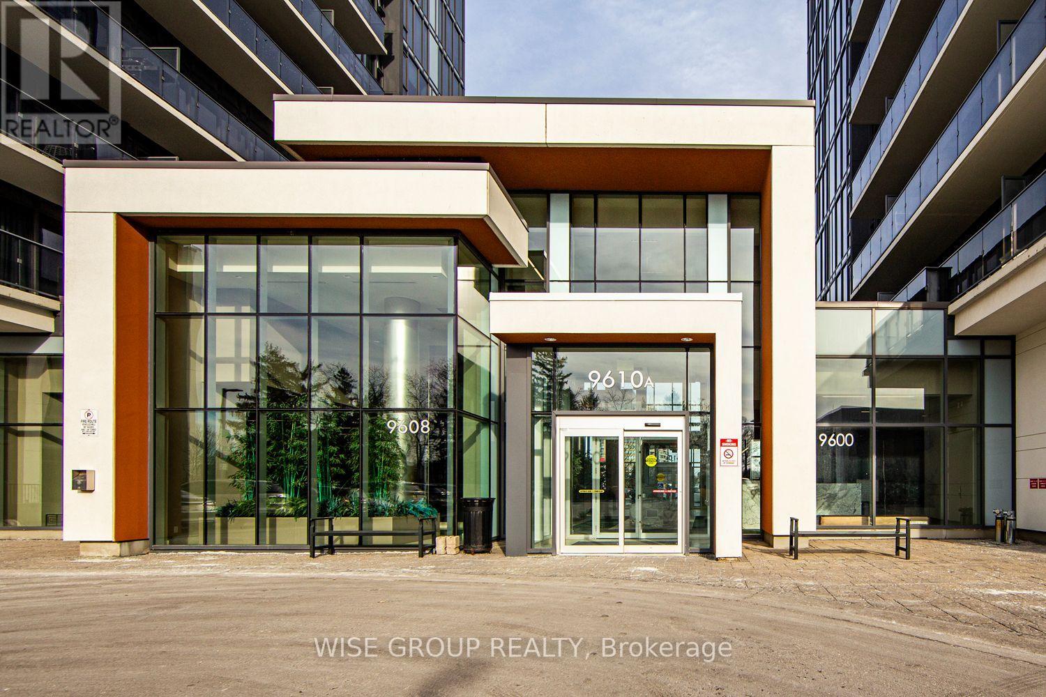 1210b - 9600 Yonge Street, Richmond Hill (North Richvale), Ontario  L4C 0X3 - Photo 50 - N13819180