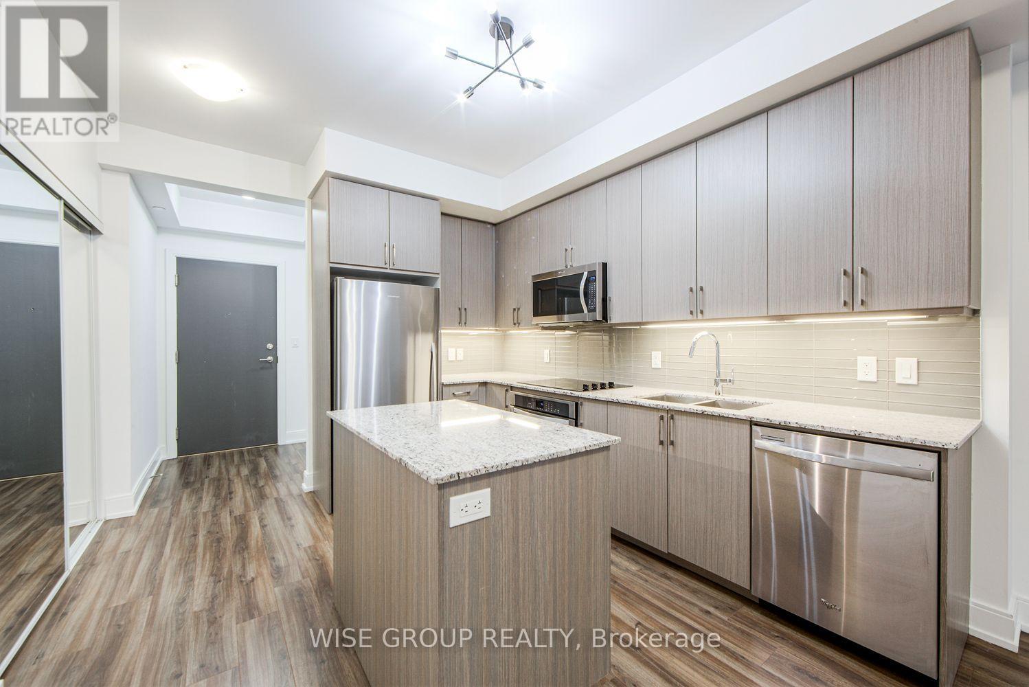 1210b - 9600 Yonge Street, Richmond Hill (North Richvale), Ontario  L4C 0X3 - Photo 7 - N13819180