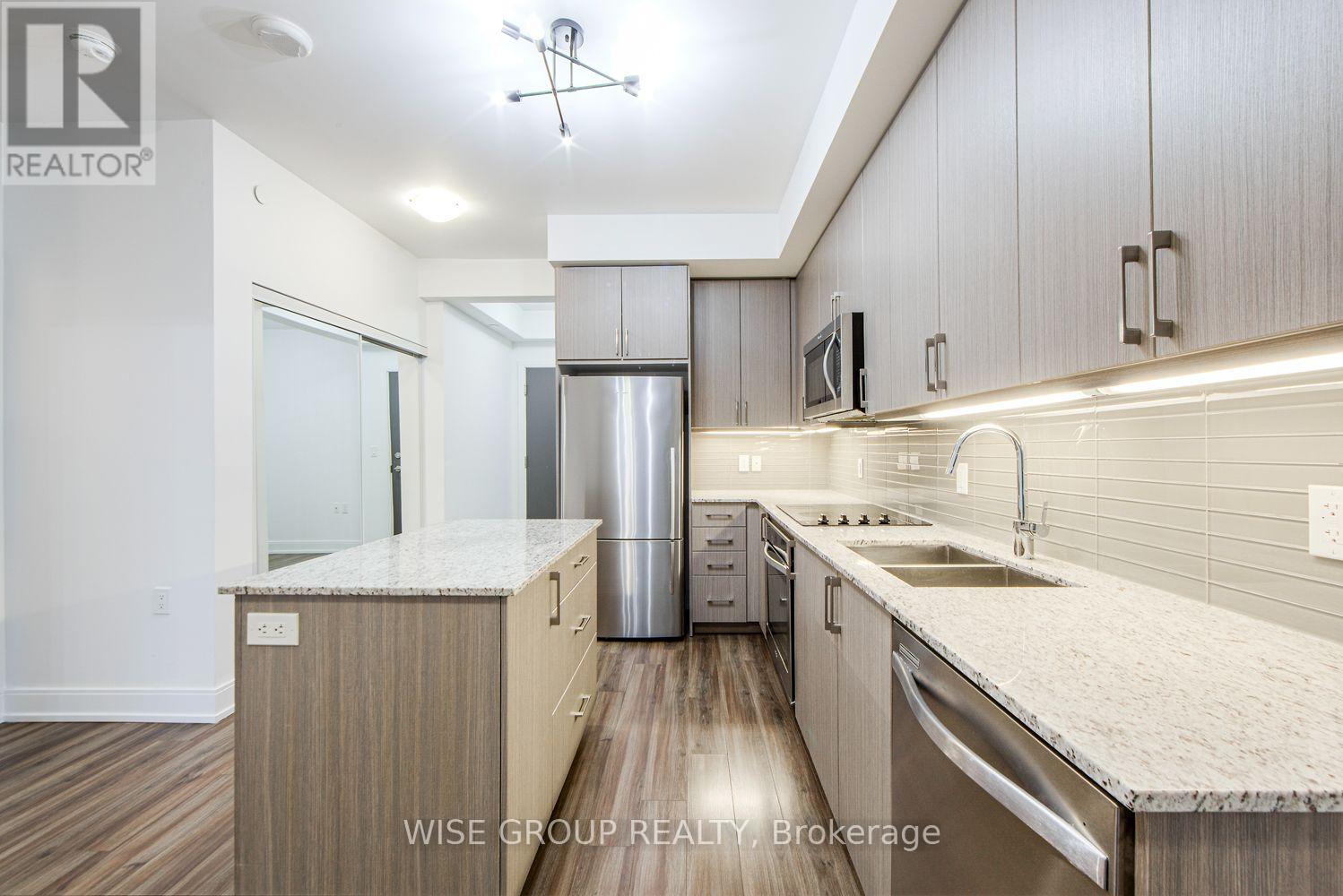 1210b - 9600 Yonge Street, Richmond Hill (North Richvale), Ontario  L4C 0X3 - Photo 8 - N13819180