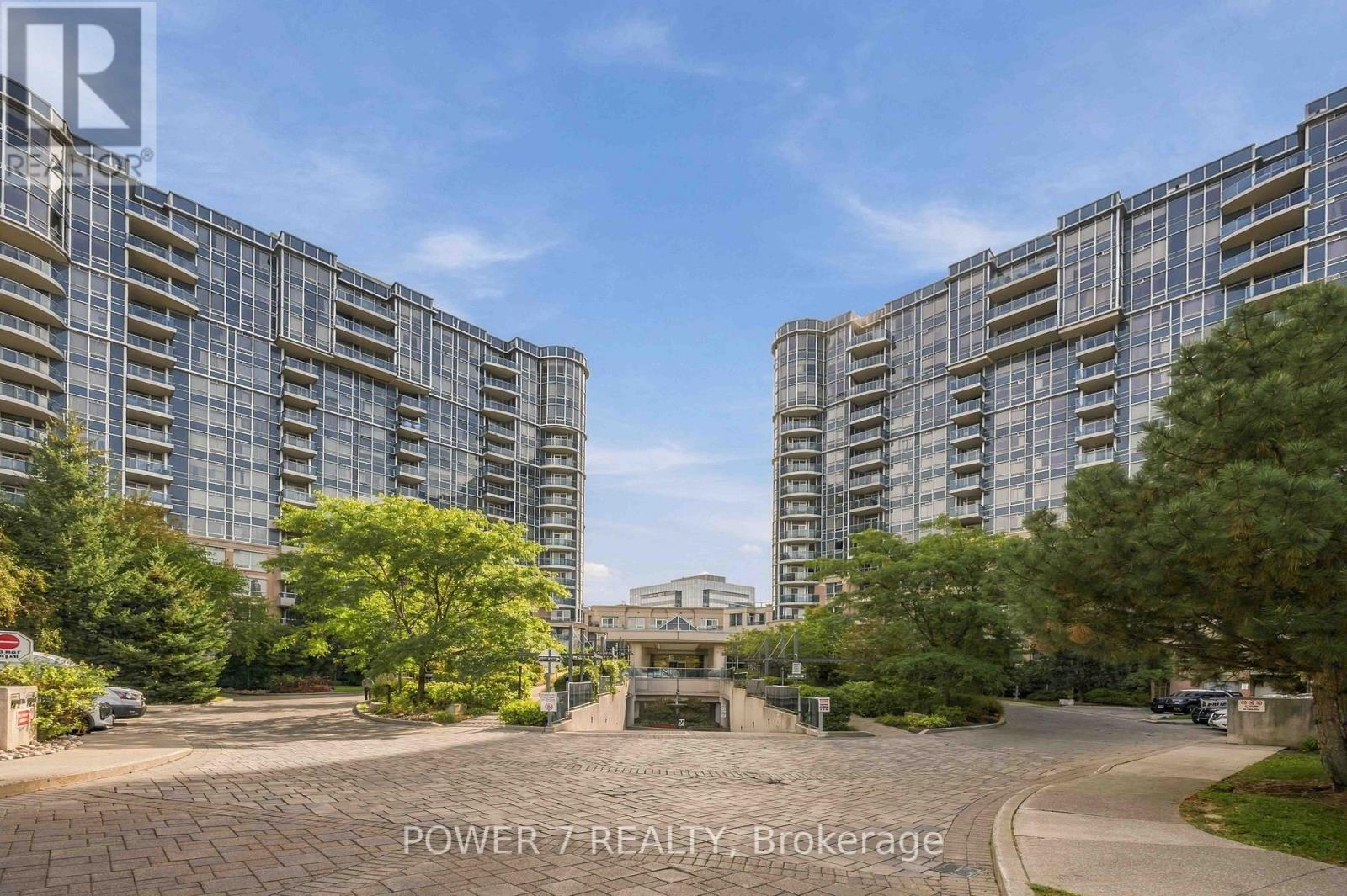 1179 - 23 Cox Boulevard, Markham (Unionville), Ontario  L3R 4G1 - Photo 1 - N13819222