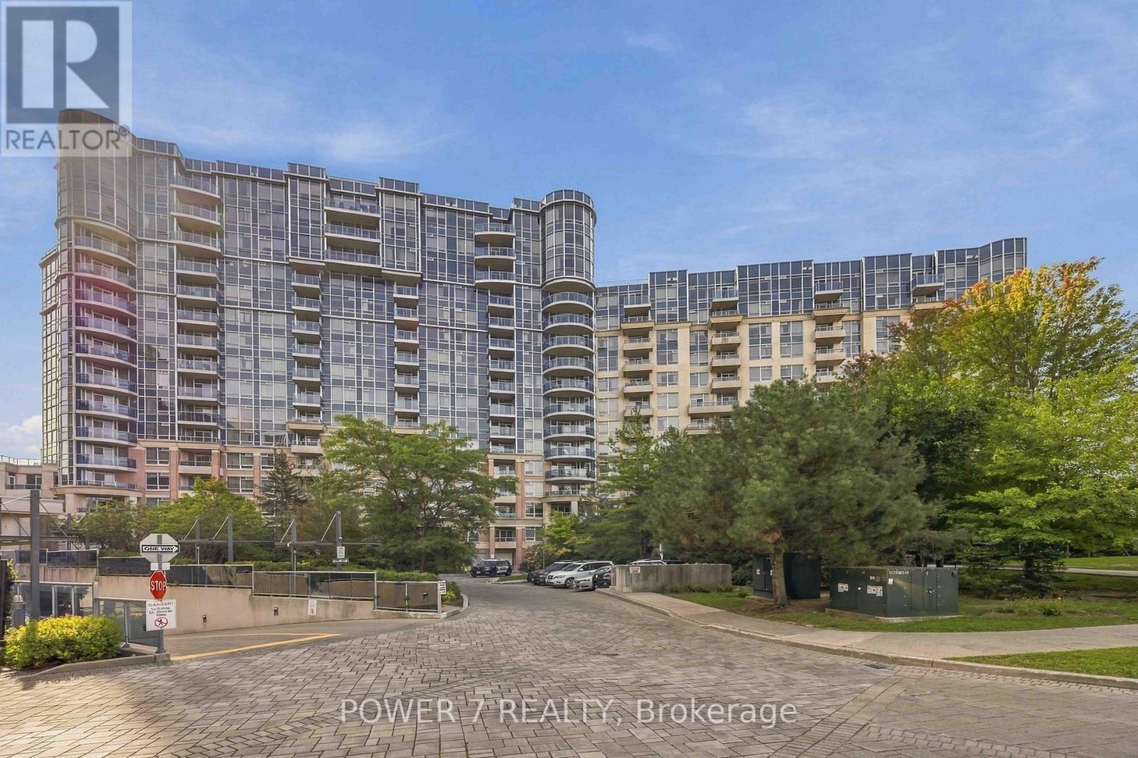 1179 - 23 Cox Boulevard, Markham (Unionville), Ontario  L3R 4G1 - Photo 2 - N13819222