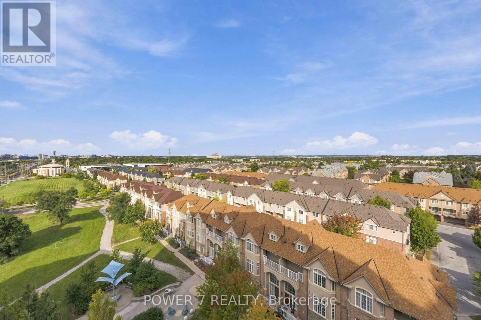 1179 - 23 Cox Boulevard, Markham (Unionville), Ontario  L3R 4G1 - Photo 41 - N13819222