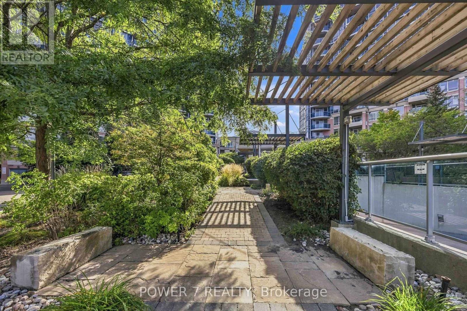 1179 - 23 Cox Boulevard, Markham (Unionville), Ontario  L3R 4G1 - Photo 44 - N13819222