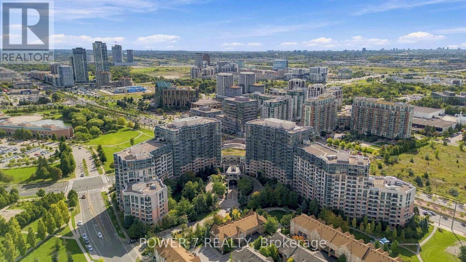 1179 - 23 Cox Boulevard, Markham (Unionville), Ontario  L3R 4G1 - Photo 46 - N13819222