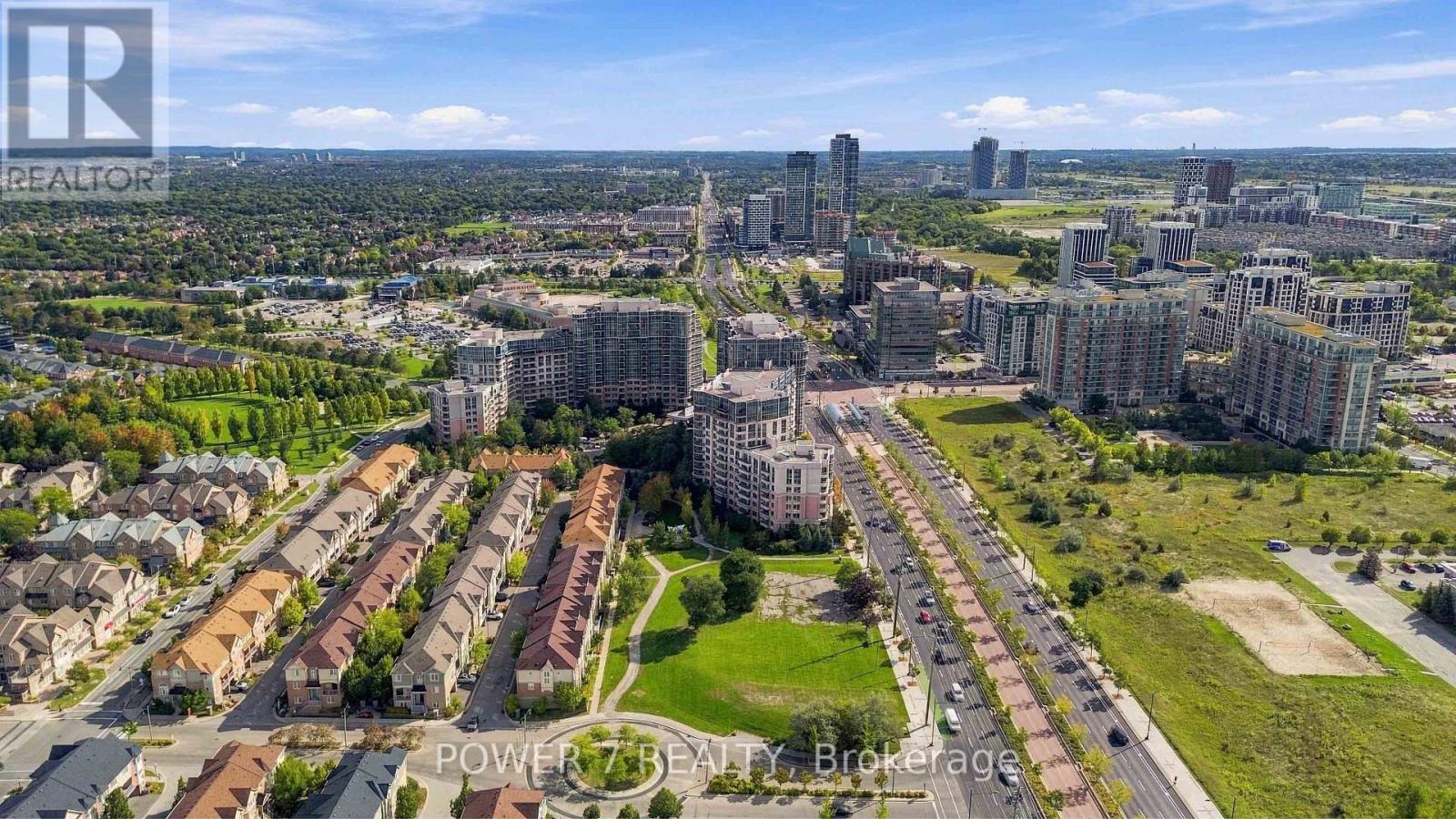 1179 - 23 Cox Boulevard, Markham (Unionville), Ontario  L3R 4G1 - Photo 47 - N13819222