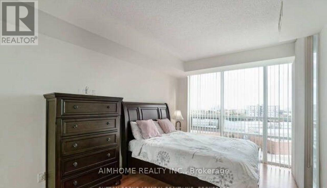 1408 - 100 Promenade Circle, Vaughan (Brownridge), Ontario  L4J 7W7 - Photo 10 - N13807906