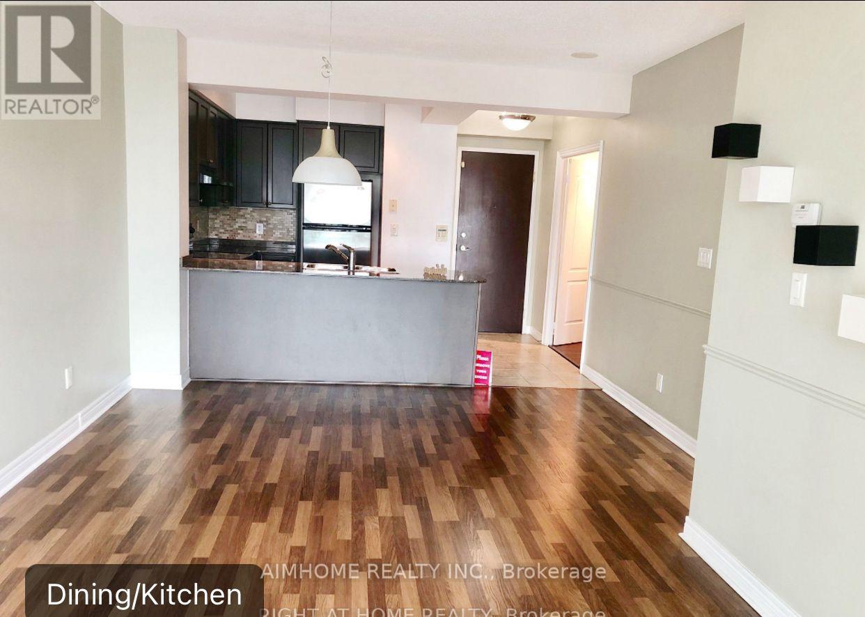 1408 - 100 Promenade Circle, Vaughan (Brownridge), Ontario  L4J 7W7 - Photo 8 - N13807906