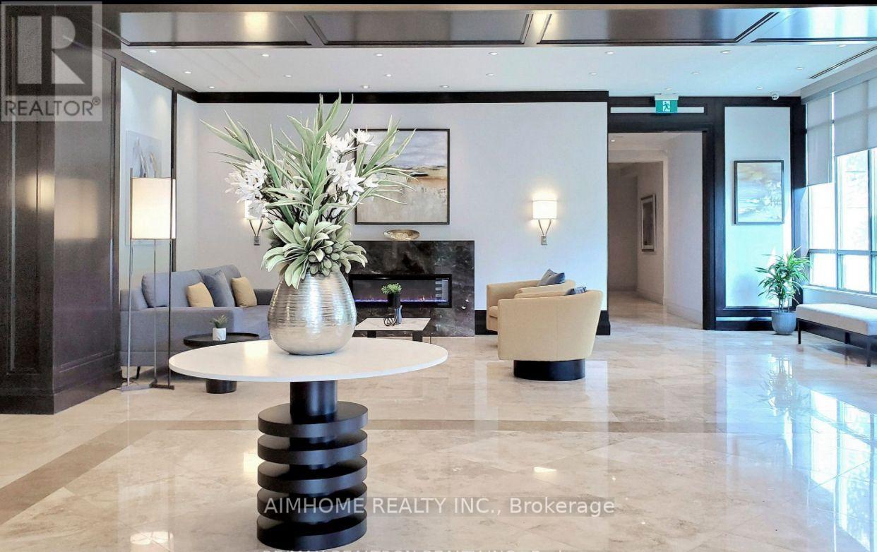 1408 - 100 Promenade Circle, Vaughan (Brownridge), Ontario  L4J 7W7 - Photo 5 - N13807906