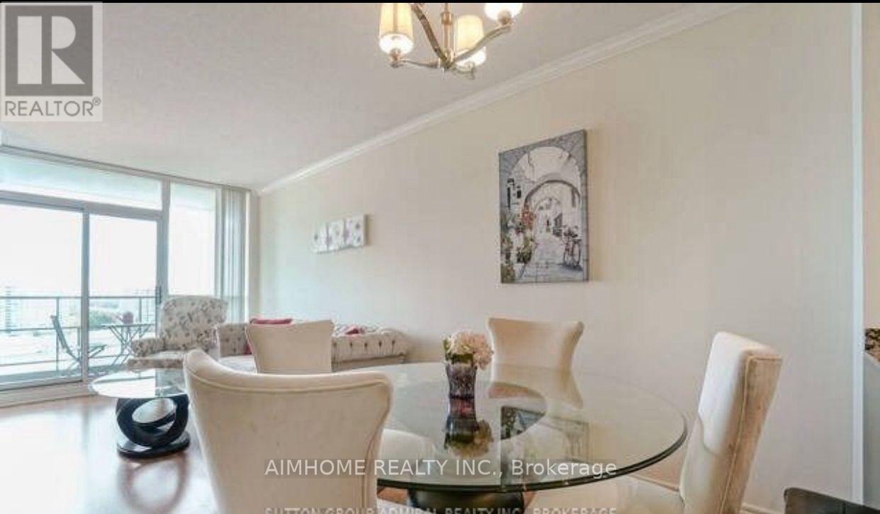 1408 - 100 Promenade Circle, Vaughan (Brownridge), Ontario  L4J 7W7 - Photo 11 - N13807906