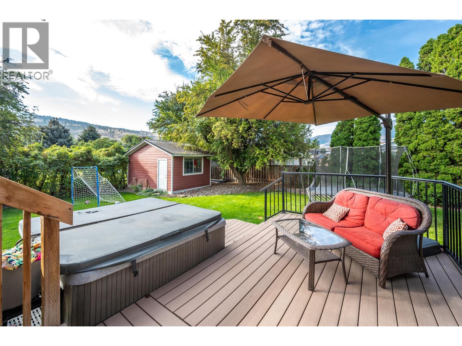 5545 Sawmill Road Oliver Photo 49